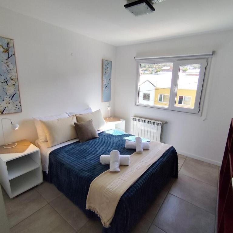 Colores del Sur - Apartamento de 1 dormitorio - 9