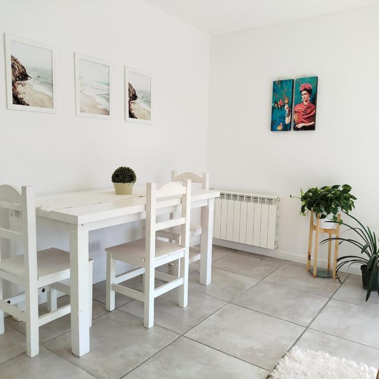 Colores del Sur - Apartamento de 1 dormitorio - 11