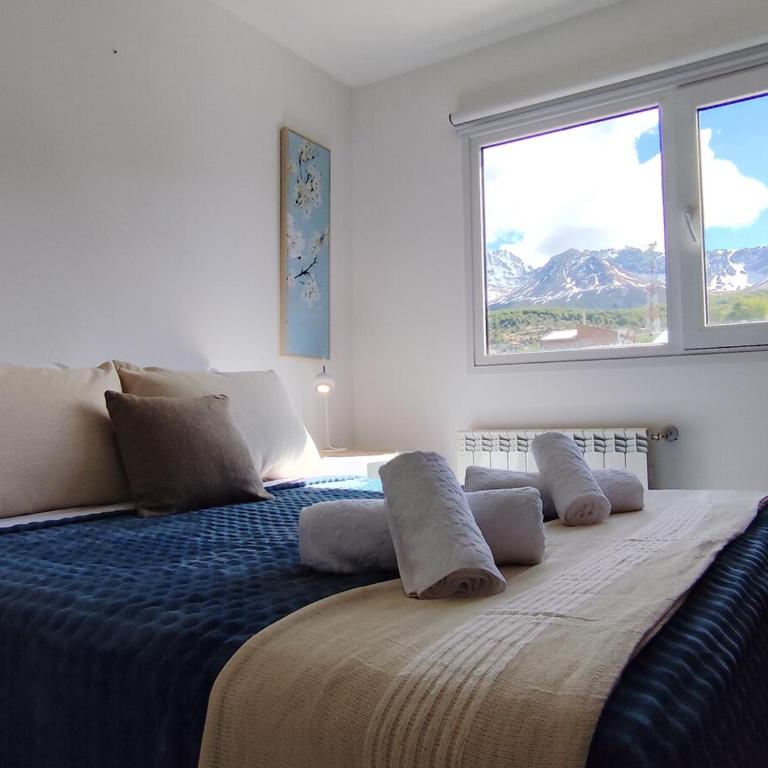 Colores del Sur - Apartamento de 1 dormitorio - 13