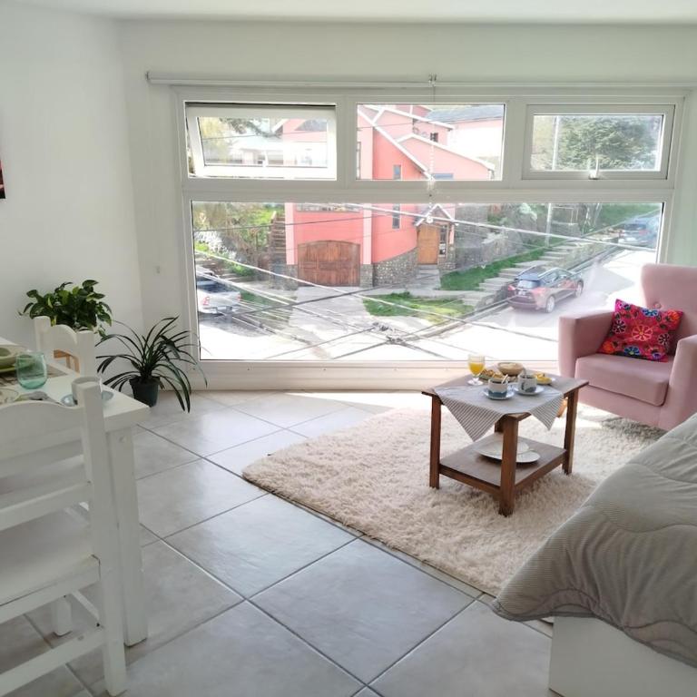 Colores del Sur - Apartamento de 1 dormitorio - 14