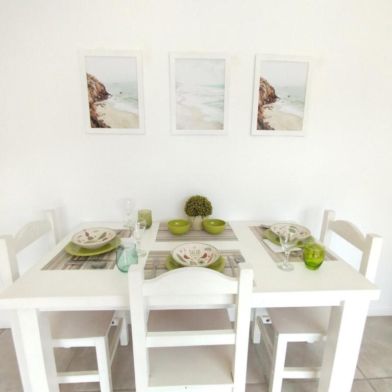 Colores del Sur - Apartamento de 1 dormitorio - 15