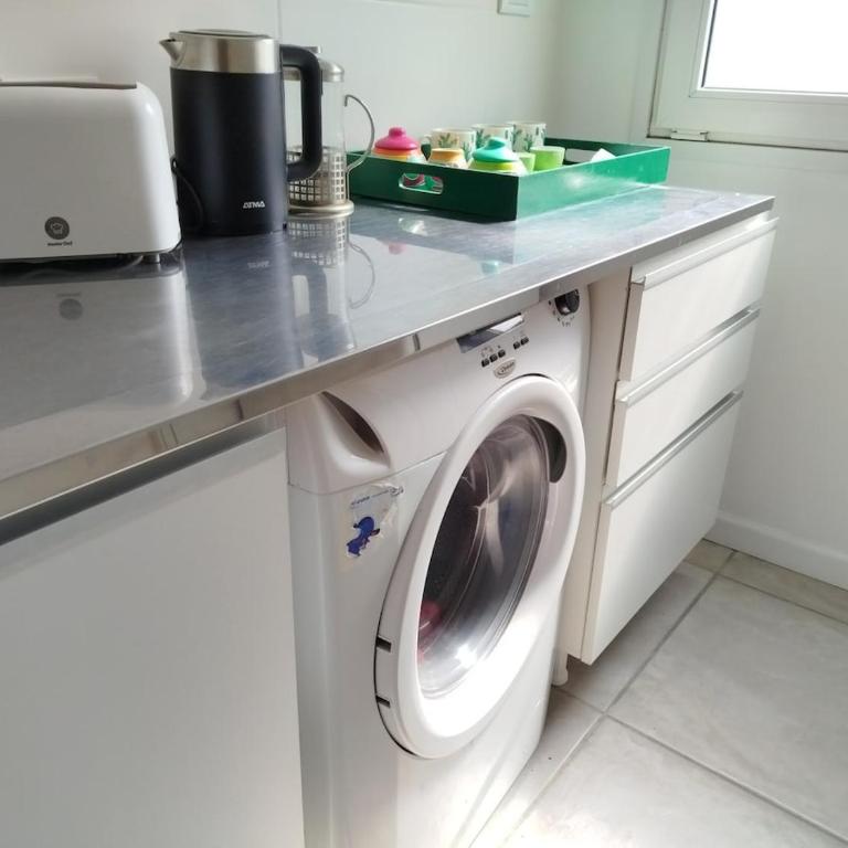 Colores del Sur - Apartamento de 1 dormitorio - 17