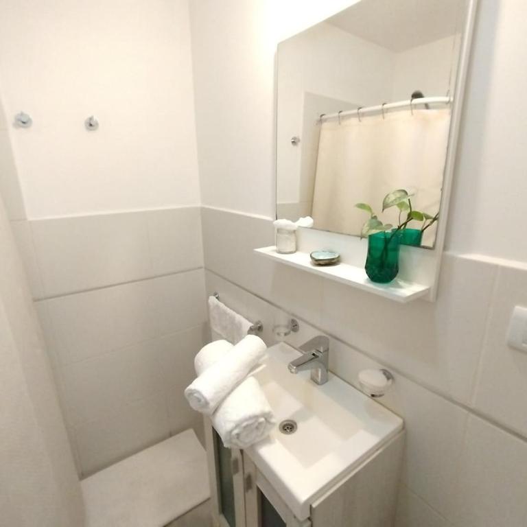 Colores del Sur - Apartamento de 1 dormitorio - 20