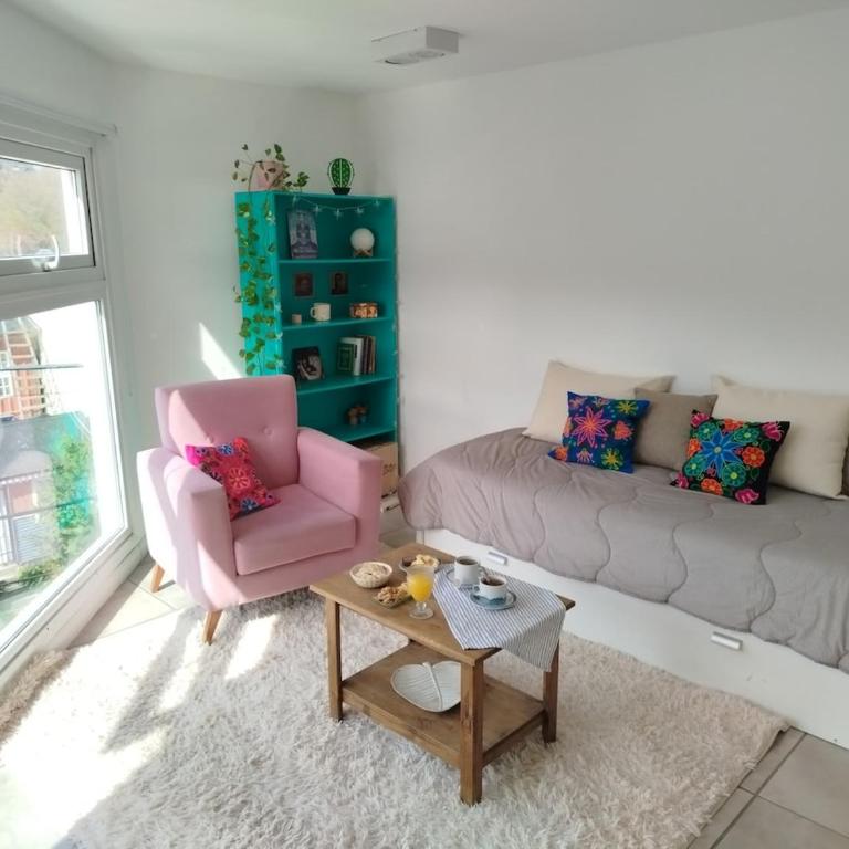 Colores del Sur - One-Bedroom Apartment - 21