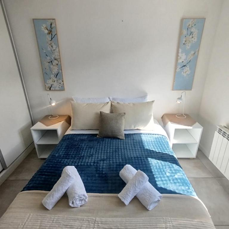 Colores del Sur - One-Bedroom Apartment - 24