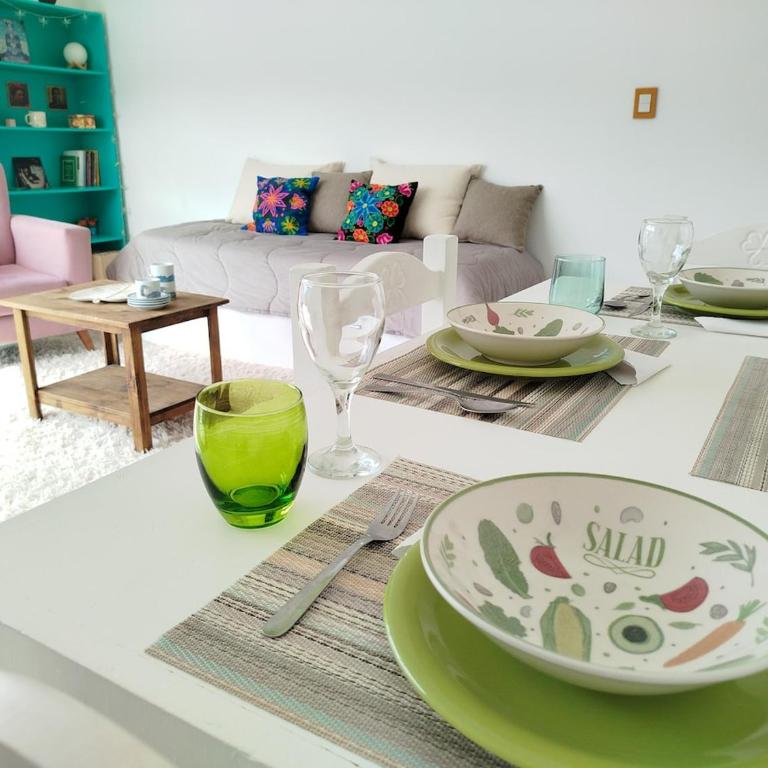 Colores del Sur - Apartamento de 1 dormitorio - 25