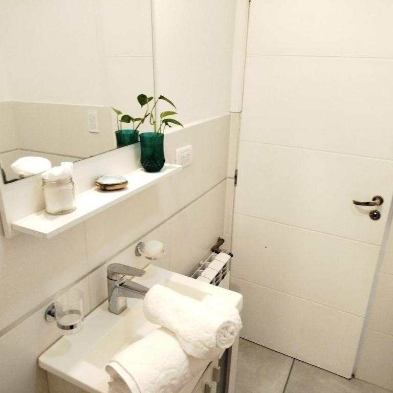 Colores del Sur - Apartamento de 1 dormitorio - 27