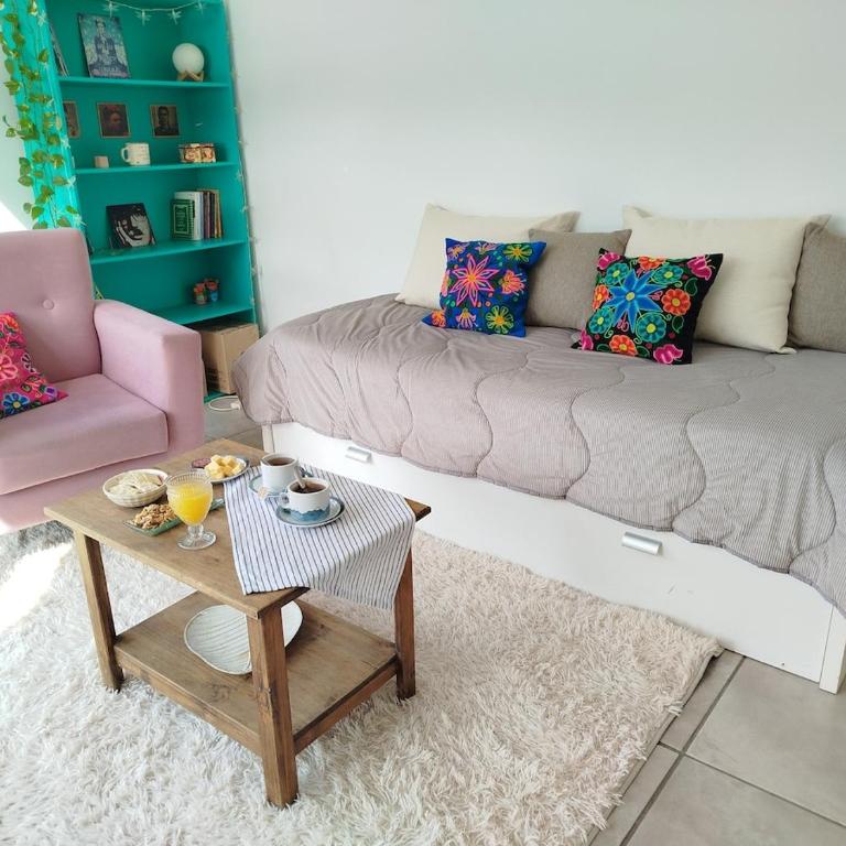 Colores del Sur - Apartamento de 1 dormitorio - 28
