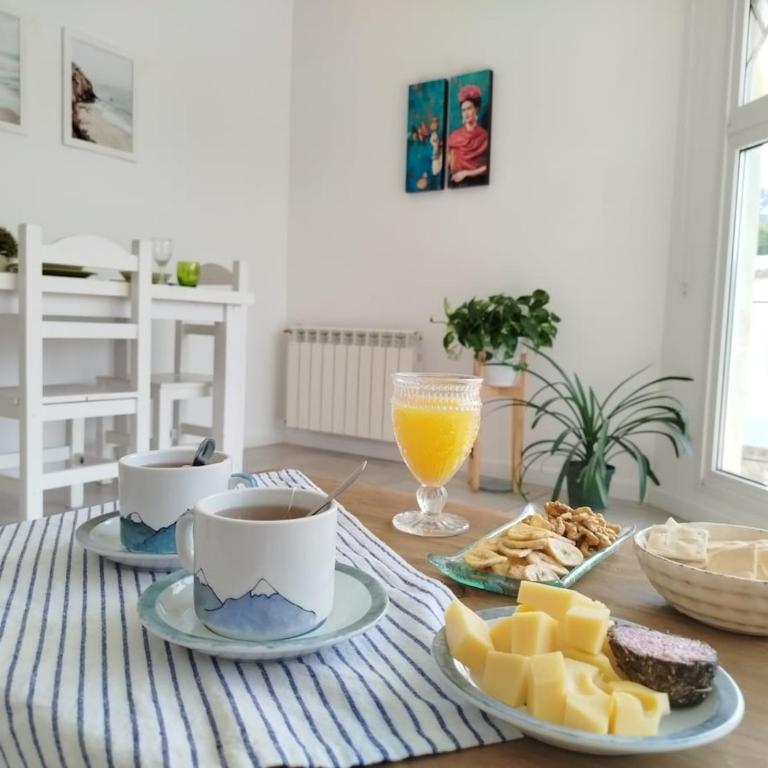Colores del Sur - Apartamento de 1 dormitorio - 29