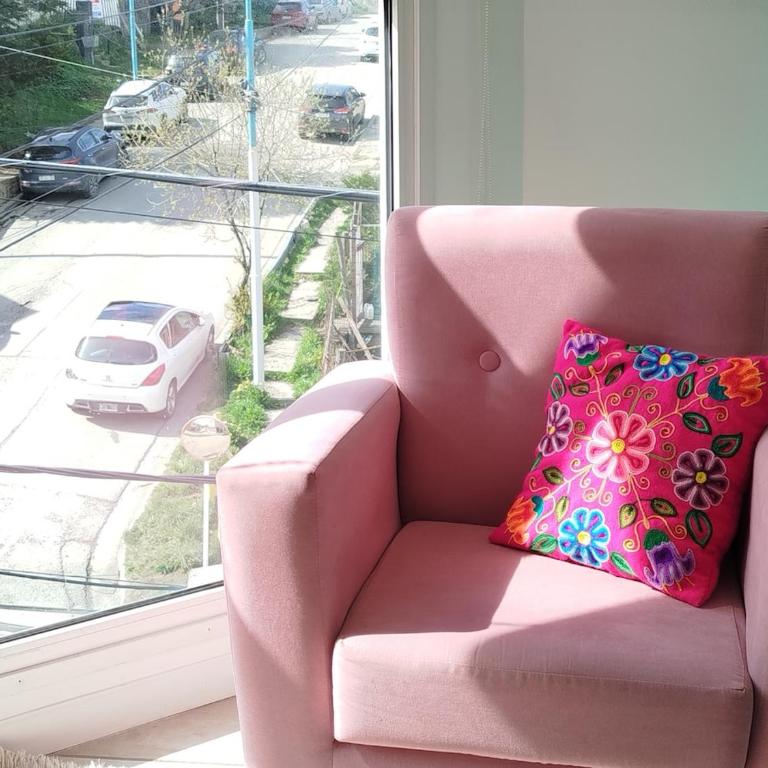 Colores del Sur - Apartamento de 1 dormitorio - 30