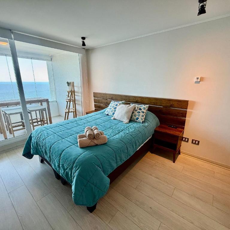 Exclusive and Spectacular Ocean View - Apartment - 1