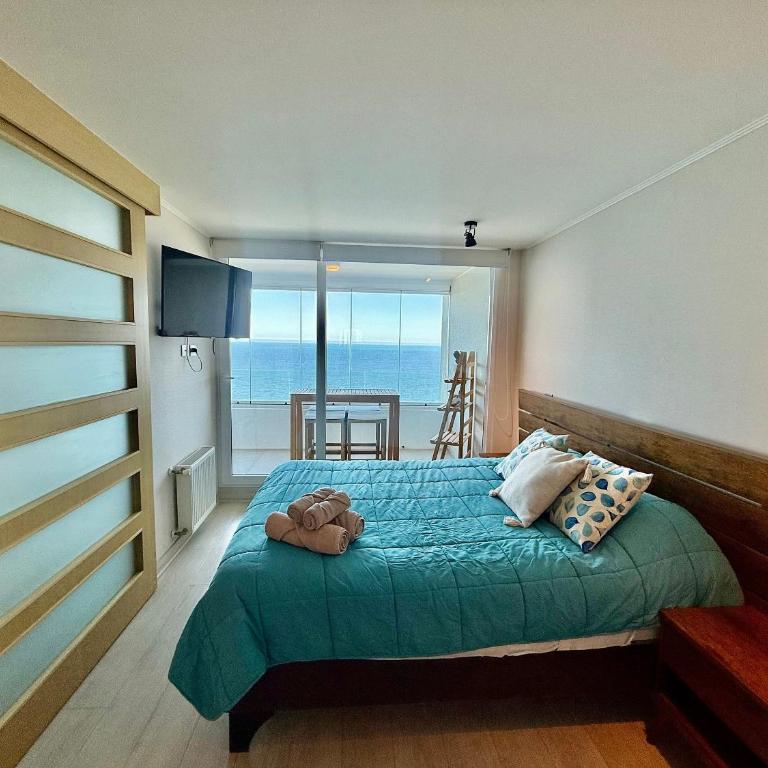 Exclusive and Spectacular Ocean View - Apartment - 7