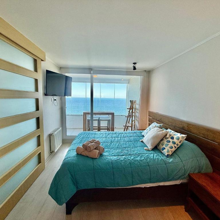 Exclusive and Spectacular Ocean View - Apartment - 8
