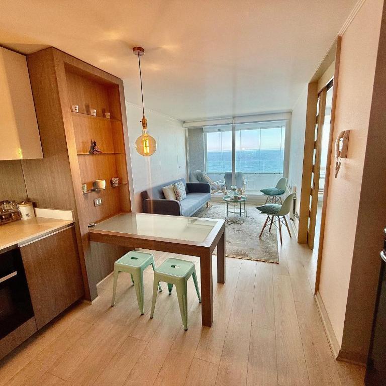 Exclusive and Spectacular Ocean View - Apartment - 10