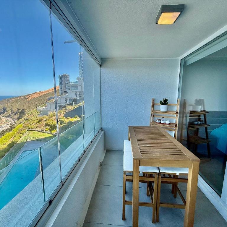 Exclusive and Spectacular Ocean View - Apartment - 13