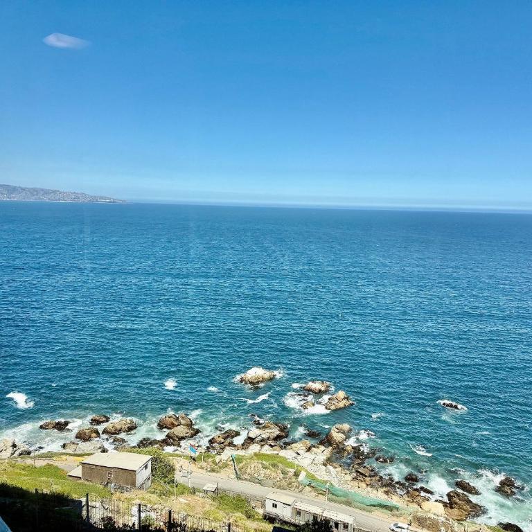 Exclusive and Spectacular Ocean View - Apartment - 18