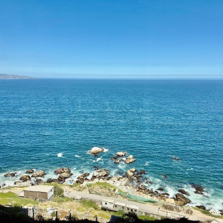 Exclusive and Spectacular Ocean View - Apartment - 19