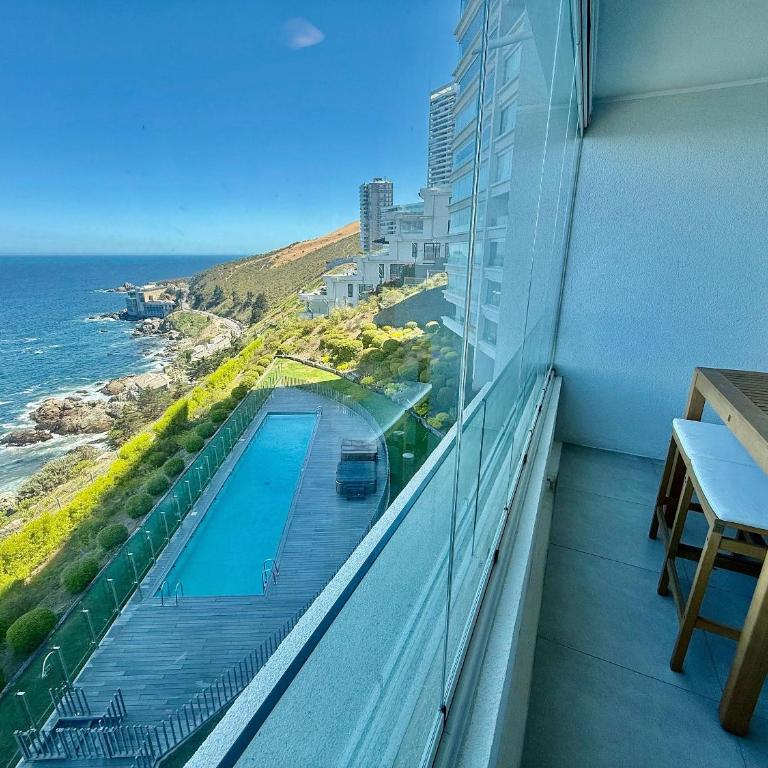 Exclusive and Spectacular Ocean View - Apartment - 14
