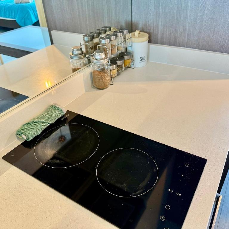 Exclusive and Spectacular Ocean View - Apartment - 24