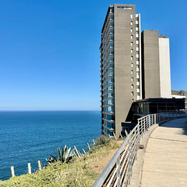 Exclusive and Spectacular Ocean View - Apartment - 30