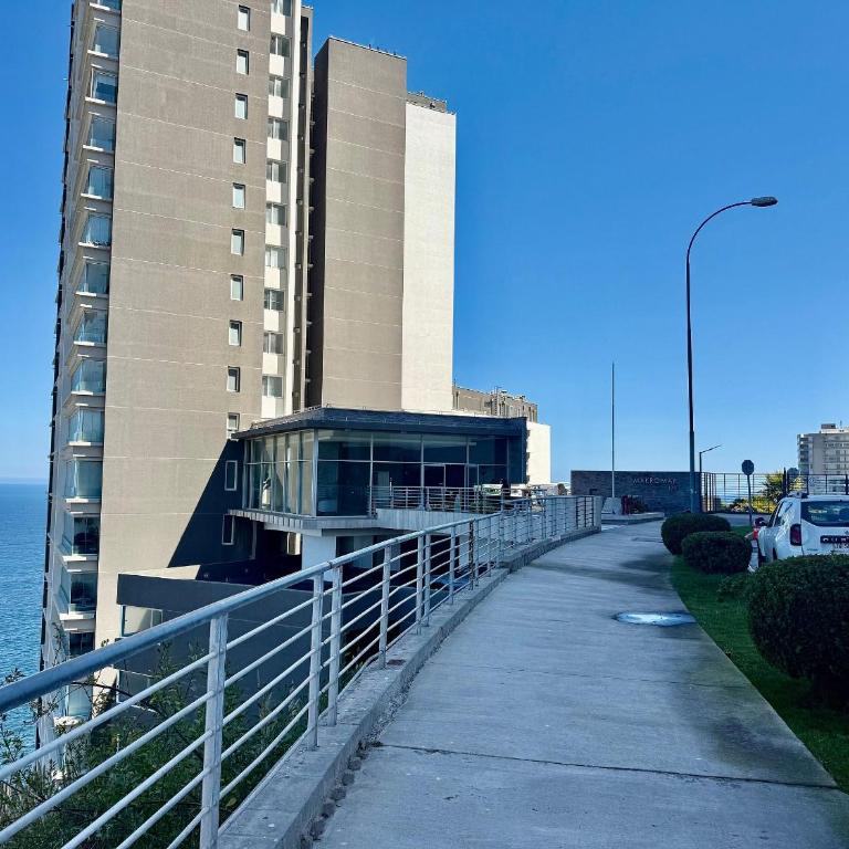 Exclusive and Spectacular Ocean View - Apartment - 31