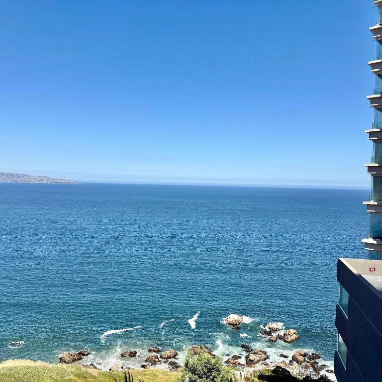 Exclusive and Spectacular Ocean View - Apartment - 33