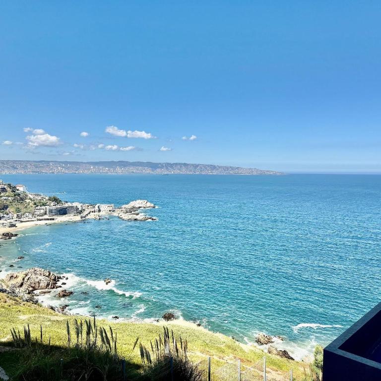 Exclusive and Spectacular Ocean View - Apartment - 34