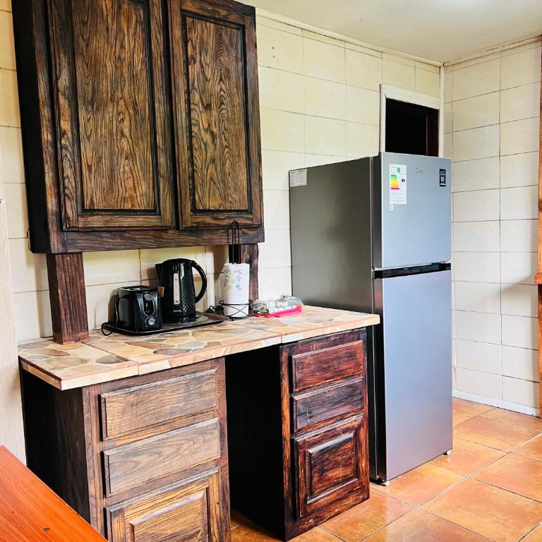 Casa Dalpa Pucón - Casa de 3 dormitorios - 5