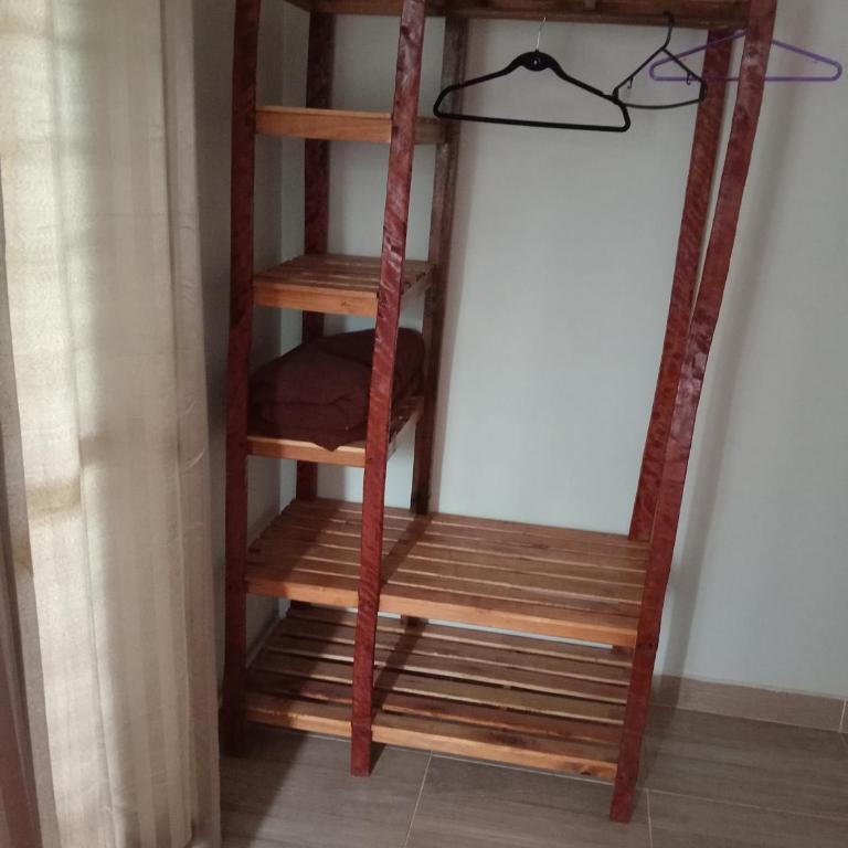 Rincón de Santa Tecla 2 - Three-Bedroom House - 10