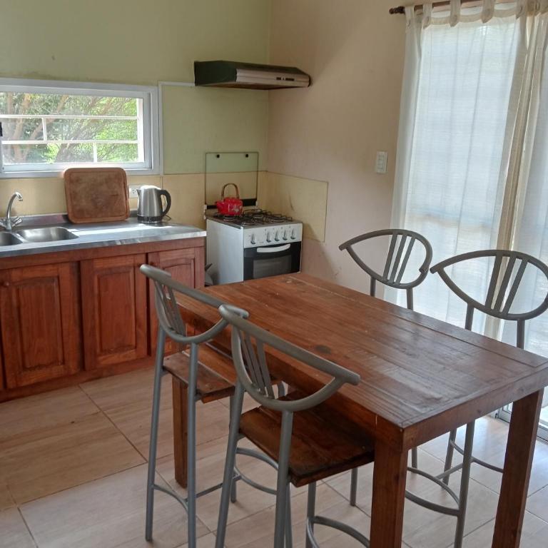 Rincón de Santa Tecla 2 - Three-Bedroom House - 19