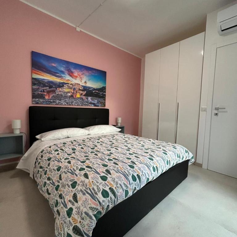 Riflessi su Ibla - One-Bedroom House - 1