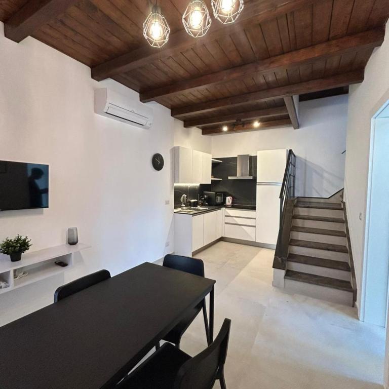 Riflessi su Ibla - One-Bedroom House - 2