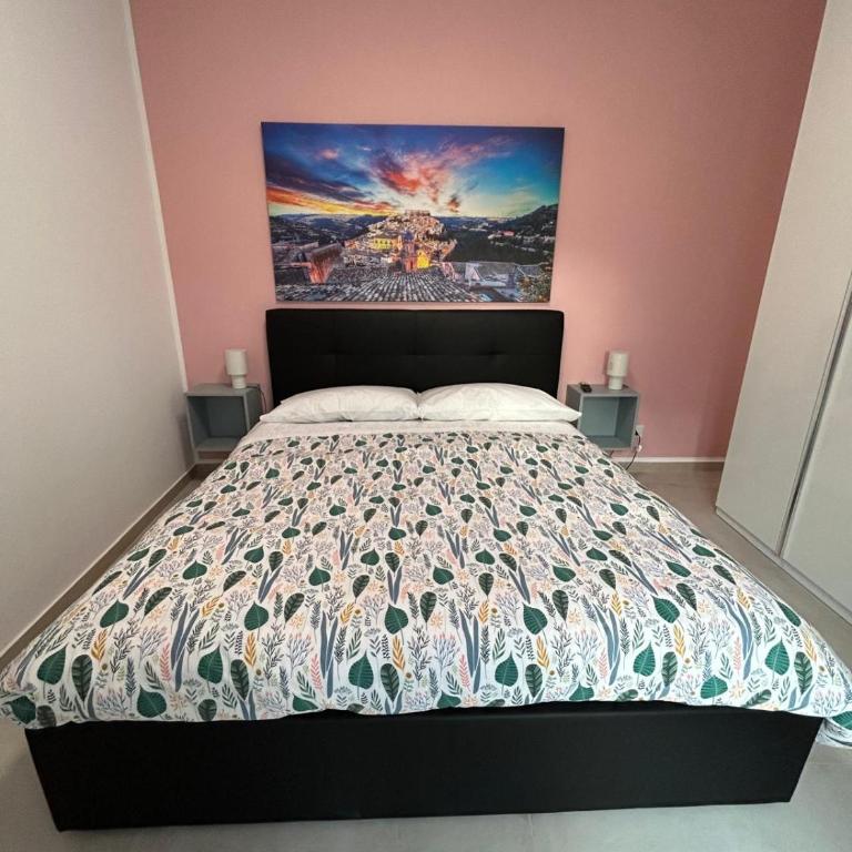 Riflessi su Ibla - One-Bedroom House - 3