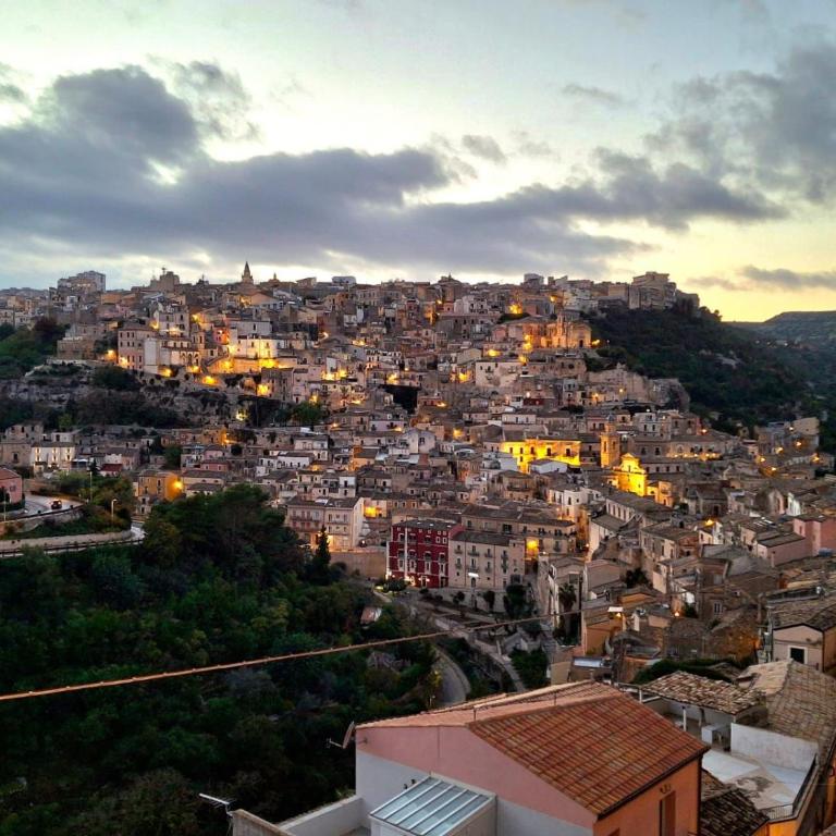 Riflessi su Ibla - One-Bedroom House - 5