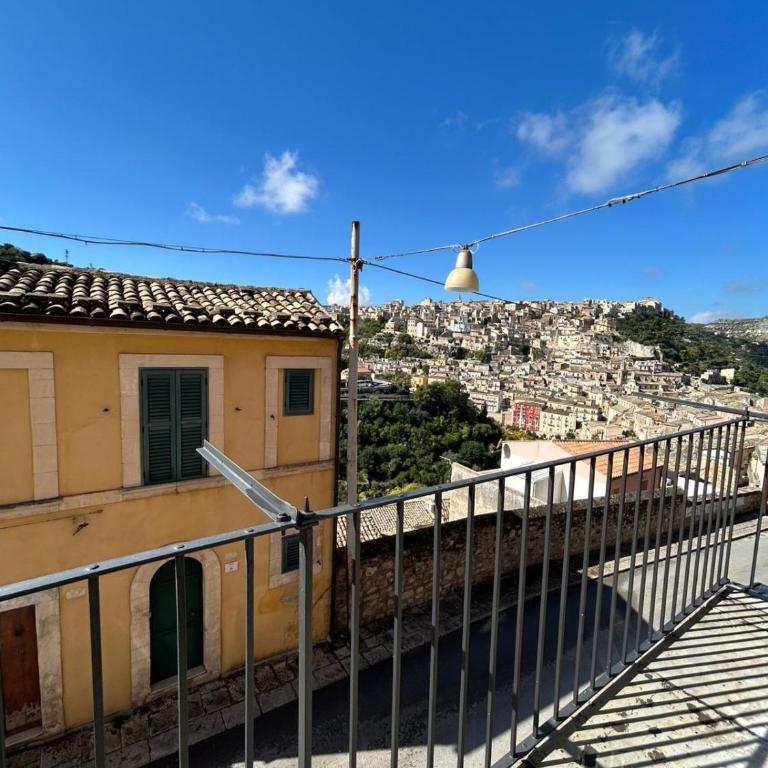 Riflessi su Ibla - One-Bedroom House - 7