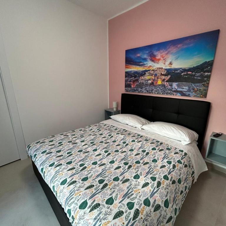 Riflessi su Ibla - One-Bedroom House - 11