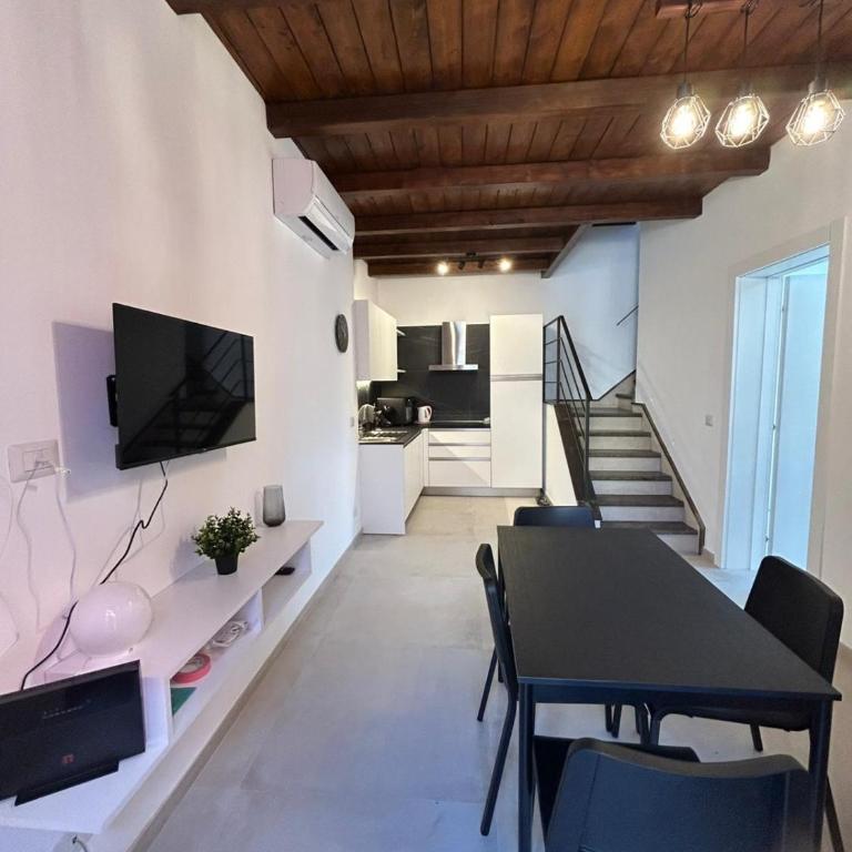 Riflessi su Ibla - One-Bedroom House - 17