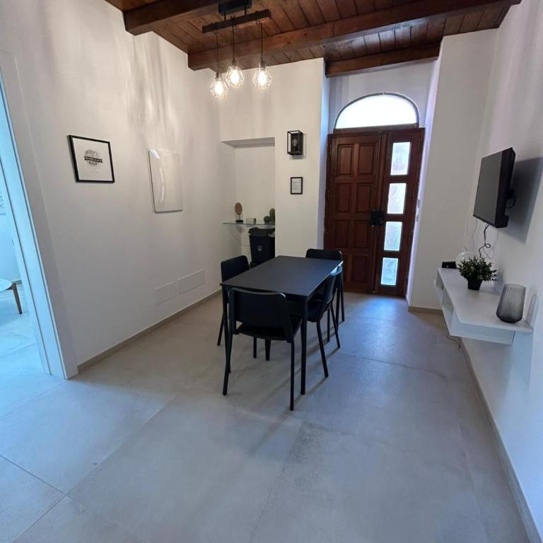 Riflessi su Ibla - One-Bedroom House - 18