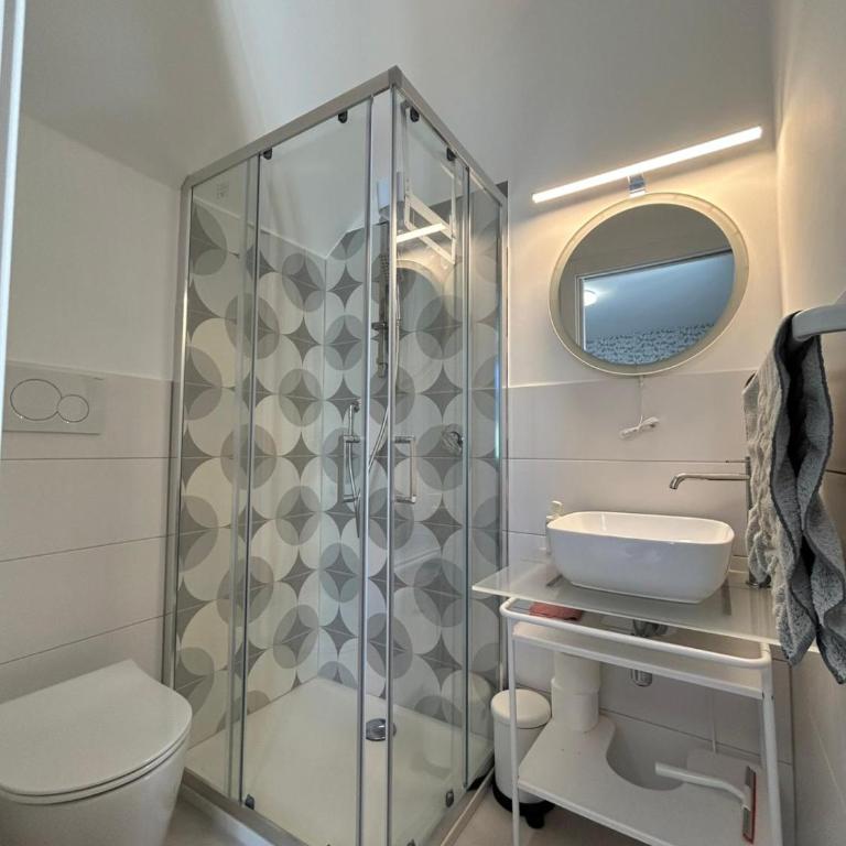Riflessi su Ibla - One-Bedroom House - 19