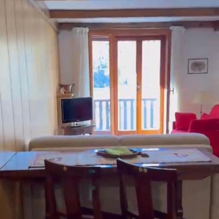 La casa di Marta, charme e relax - Appartamento con 1 Camera da Letto - 5