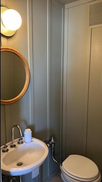Departamento en Varese - Apartment - 15