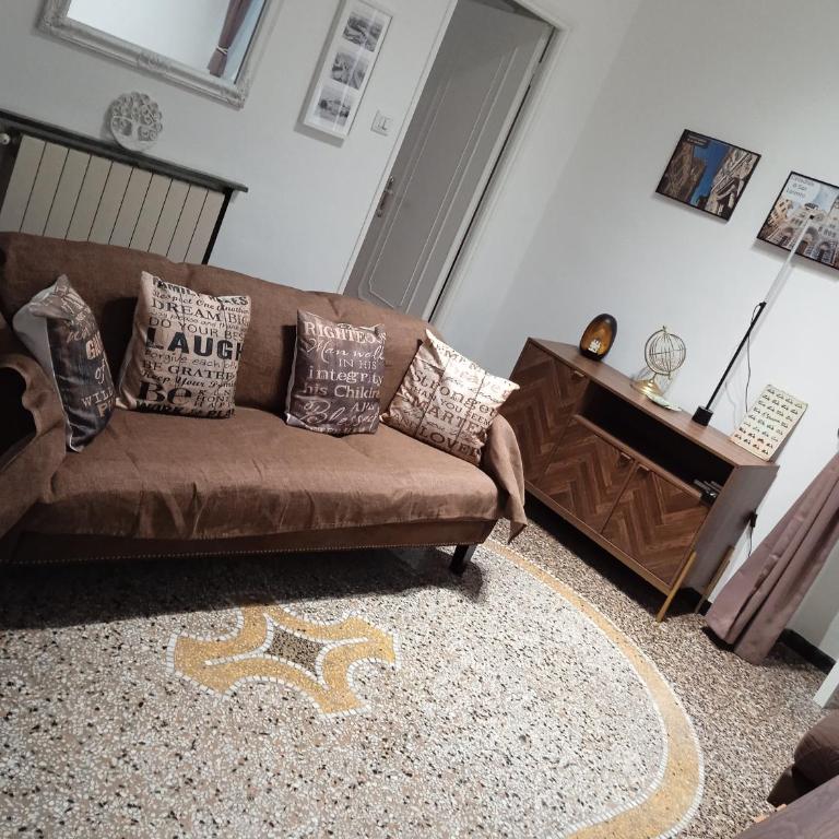 Genova House - Appartamento con 2 Camere da Letto - 5