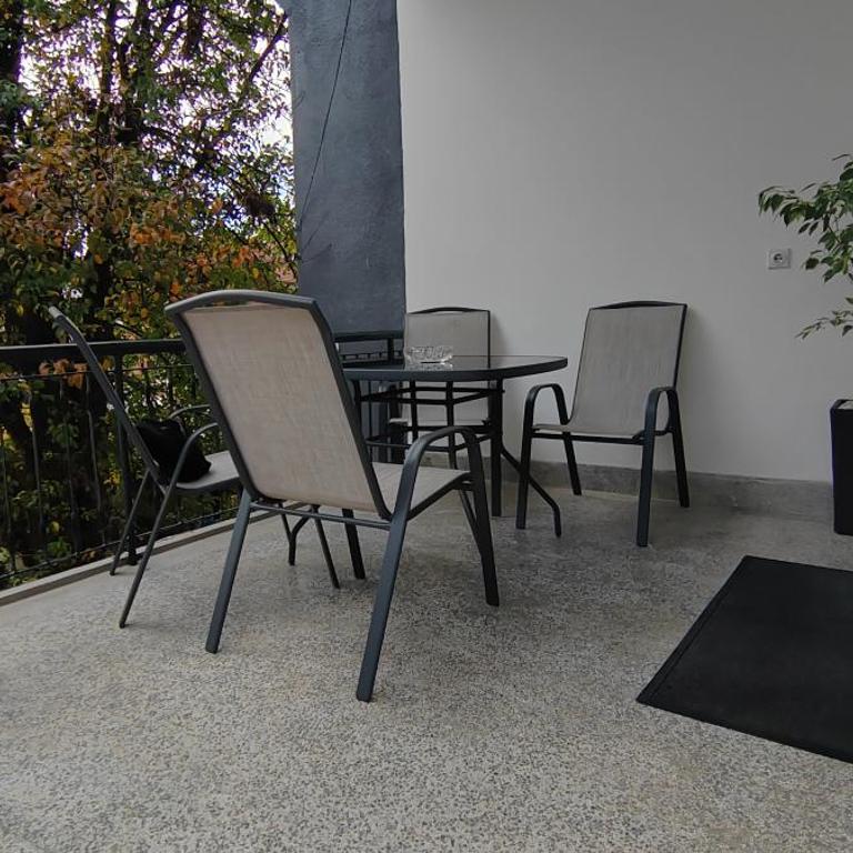 Anna apartman - balkon i besplatan parking - One-Bedroom Apartment - 36