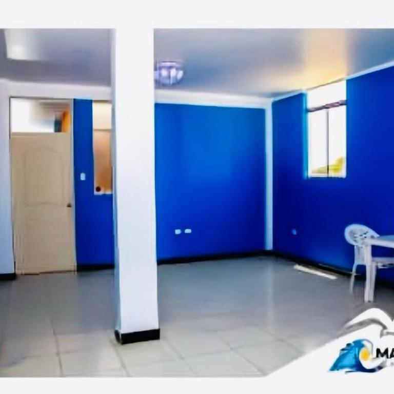 Descubre un lugar pensado para ti - Apartamento de 1 dormitorio - 1