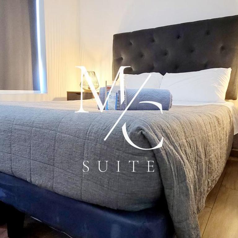 Exclusivo departamento Icono - Apartamento de 2 dormitorios - 2