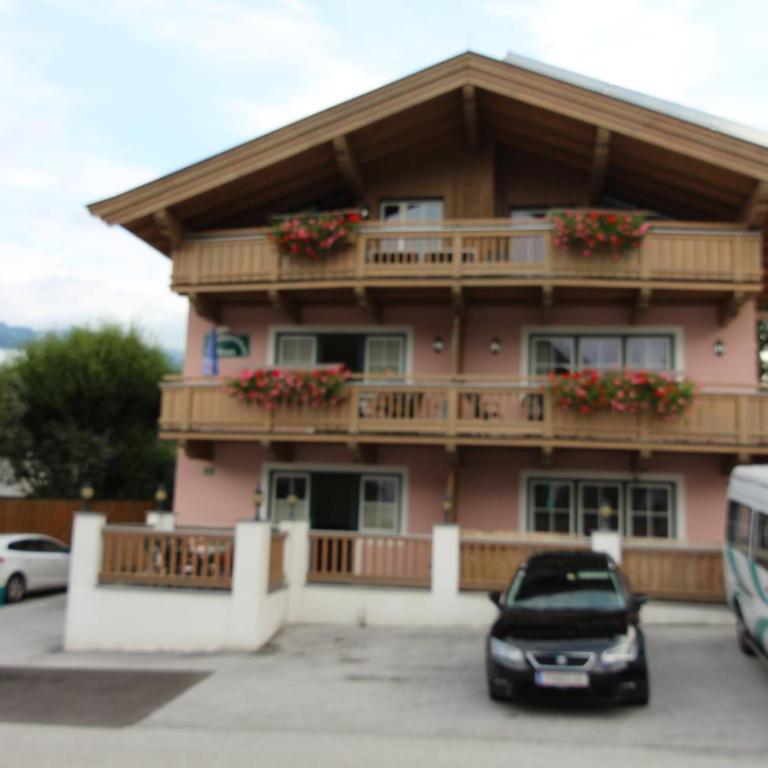 Appartement Kurz Top 1 - Apartment mit Bad - 10
