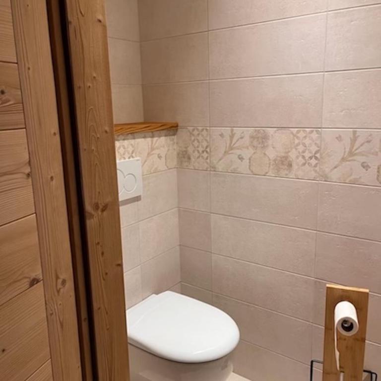 Chalet "Le 19 x 27" - Maison 5 Chambres - 18