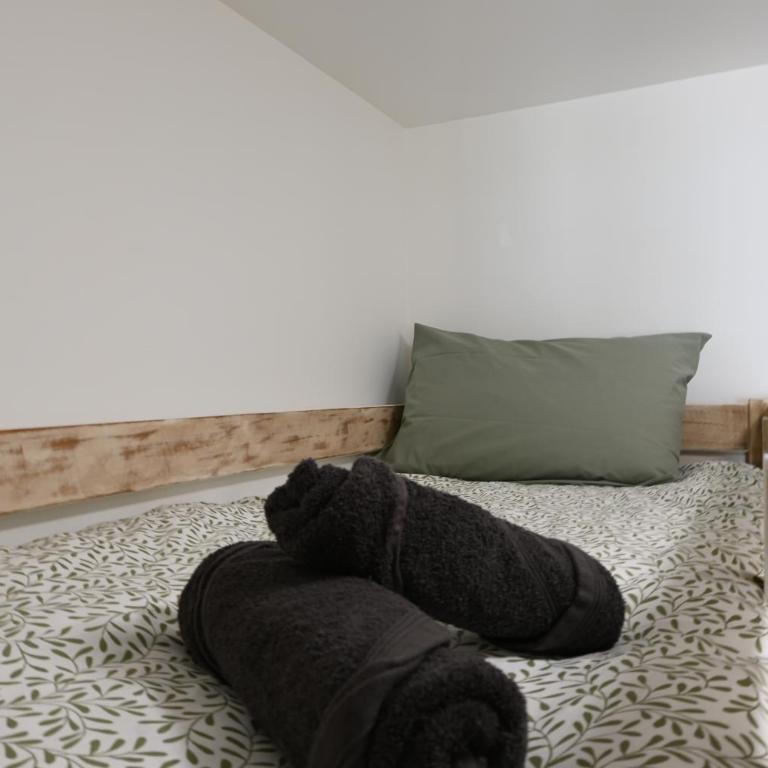 L'Escapade Bauloise - Cozy - Benoît Beach - Port - Appartement - 16