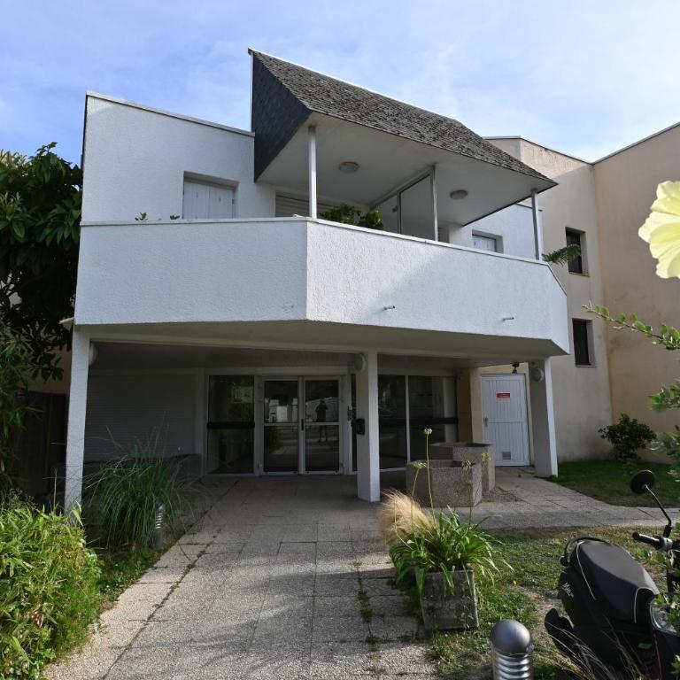 L'Escapade Bauloise - Cozy - Benoît Beach - Port - Appartement - 27