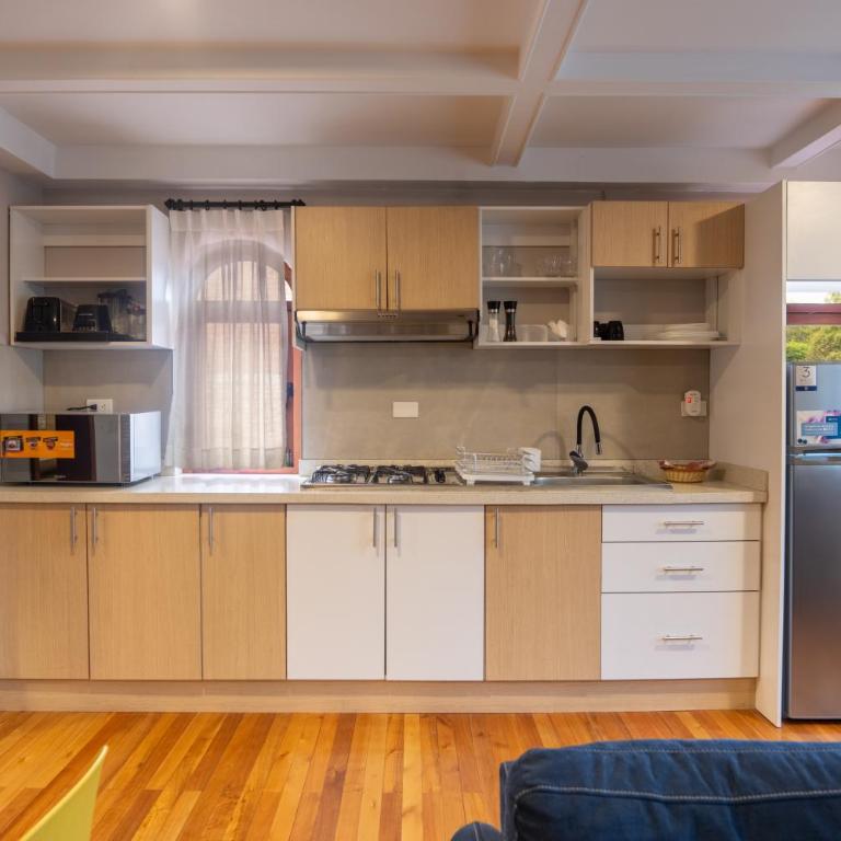 Santa Lucia Suites - Barranco - Apartamento Superior - 34